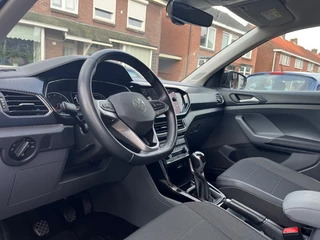 Volkswagen T-Cross - afbeelding nr 25