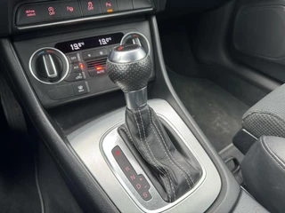 Audi Q3 Audi Q3 1.4 TFSI CoD Sport Pro Line S|Navi|NL-Auto - afbeelding nr 10