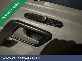 Mercedes-Benz Sprinter Cruisecontrol, Parkeersensoren - afbeelding nr 16