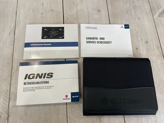 Suzuki Ignis - afbeelding nr 15