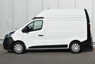 Opel Vivaro Opel Vivaro 1.6 CDTI L1H2 125 Pk! Euro 6 Airco Camera Cruise - afbeelding nr 5