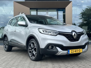 Renault Kadjar Renault Kadjar 1.2 TCe Bose - afbeelding nr 6