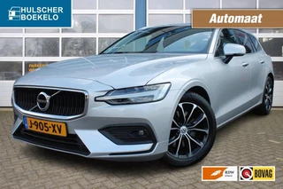 Volvo V60 - 490828768-0