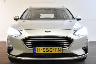 Ford Focus NAVI/LED/CARPLAY - afbeelding nr 4