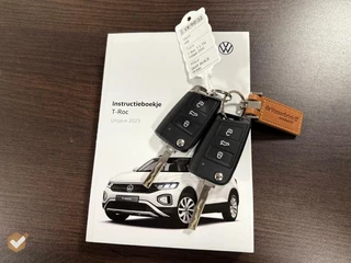 Volkswagen T-Roc - afbeelding nr 13