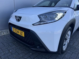 Toyota Aygo - afbeelding nr 21