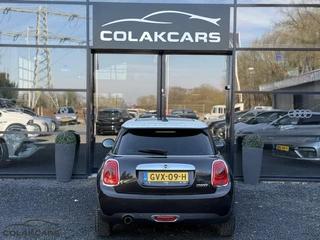 MINI Cooper Mini Mini 1.5 Cooper Chili Business Pano Navi Lage KM - afbeelding nr 5