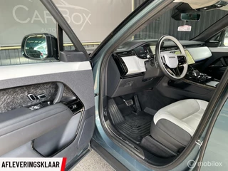 Land Rover Range Rover Sport Land Rover Range Rover Sport 3.0 P510e First Edition - afbeelding nr 28