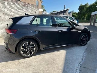 Volkswagen ID.3 Volkswagen ID.3 First Plus 58 kWh - afbeelding nr 23