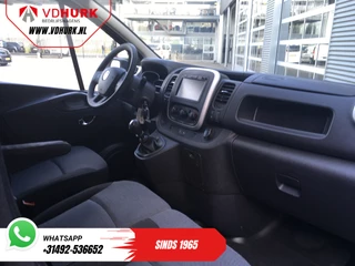 Fiat Talento Fiat Talento 1.6 MJ 125 pk EXPORT ONLY NL Auto/ Dealer Ond./ Cruise/ Camera/ Airco/ Trekhaak - afbeelding nr 3