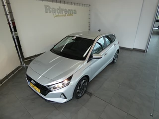 Hyundai i20 Hyundai i20 1.0 T-GDI Comfort - afbeelding nr 4