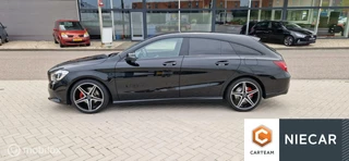 Mercedes-Benz CLA Mercedes CLA 180 Shooting Brake Bns Sol. 18 inch/Aut. - afbeelding nr 2
