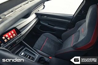 Volkswagen Golf Volkswagen Golf 2.0 GTI clubsport edition 45|PANO|Akrapovic - afbeelding nr 30