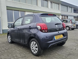 Peugeot 108 Zondag OPEN! - afbeelding nr 8