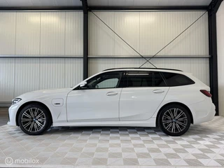 BMW 3 Serie BMW 330e Touring M sport | Shadowline | ACC | PRO | Connect - afbeelding nr 5