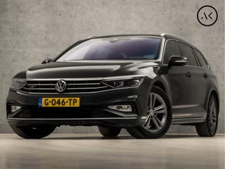 Volkswagen Passat - 340176943-0