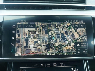 Audi A8 Audi A8 60 TFSI e quattro S-Line,Vierwielbesturing,Verklapbare trekhaak,Panorama,zomer&winterbanden - afbeelding nr 21