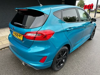 Ford Fiesta - afbeelding nr 3