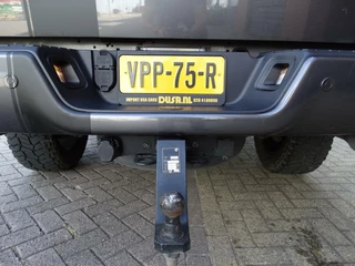 Dodge Ram 1500 Dodge Ram 1500 4X4 5.7 V8 4x4 aut.  / 6 Zitter / Nette auto - afbeelding nr 6