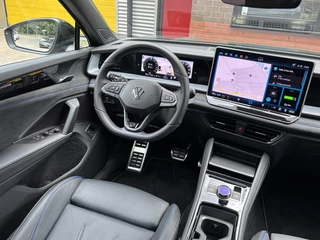 Volkswagen Tayron Volkswagen Tayron 1.5 eHybrid R-line Black Style Massage Head-Up Pano Trekhaak - afbeelding nr 14