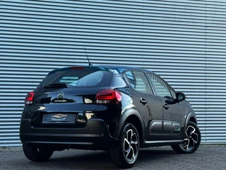 Citroën C3 Citroen C3 1.2  PureTech Shine /Automaat / Navi/ Led - afbeelding nr 2