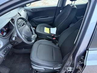 Hyundai i10 - afbeelding nr 14