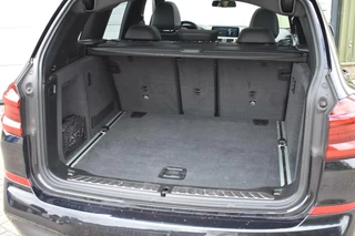 BMW X3 BMW X3 xDrive20i Business Edition Plus | Pano | M sport | Trekhaak | - afbeelding nr 14
