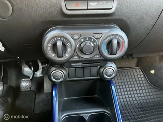 Suzuki Ignis Suzuki Ignis 1.2 Smart Hybrid Select - afbeelding nr 13