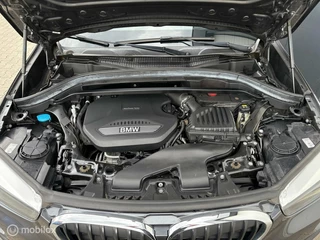 BMW X1 BMW X1 sDrive16d High Exec. Leder / HUD / Elek. achterklep - afbeelding nr 24