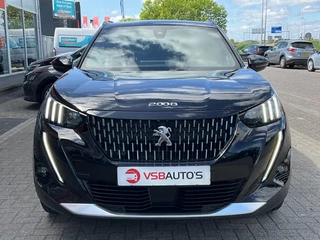 Peugeot 2008 - afbeelding nr 18