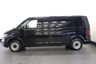 Volkswagen Transporter - Airco - Navi - Cruise - € 15.900,- Excl. - afbeelding nr 10