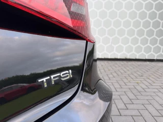 Audi A3 Audi A3 Sportback 1.2 TFSI Ambition Trekhaak Xenon Led - afbeelding nr 29