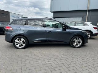 Renault Clio - afbeelding nr 8
