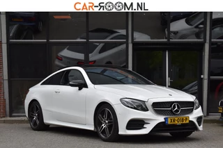 Mercedes-Benz E-Klasse - 263928433-0