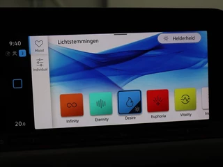 Volkswagen Golf Volkswagen Golf 1.0 TSI Life | Carplay | Sfeerverlichting |  Navigatie | Adaptive cruise | Full LED | Parkeerhulp | DAB | Climate control | Bluetooth - afbeelding nr 18