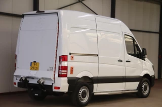 Mercedes-Benz Sprinter - 203270855-0