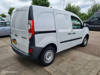 Renault Kangoo Renault Kangoo bestel 1.5 dCi 75 Energy Comfort Airco - afbeelding nr 5