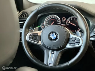 BMW X3 BMW X3 M40i 354PK xDrive High Executive Carplay / 360 / HUD - afbeelding nr 16
