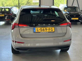 Škoda Scala Skoda Scala 1.0 TSI 81kW Sport Business - afbeelding nr 11