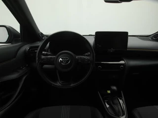 Toyota Yaris Cross Toyota Yaris Cross 1.5 Hybrid Adventure automaat | CarPlay | Navigatie | Parkeersensoren | Achteruitrijcamera | Stoelverwarming | LED verlichting | Elektrische kofferklep - afbeelding nr 22