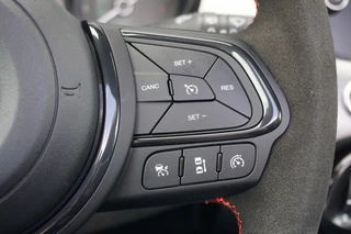 Fiat 500X Fiat 500X 130PK Hybr. Sport Cabrio AUTOMAAT ADAPTIVE | LEDER | FULL-LED!! - afbeelding nr 21