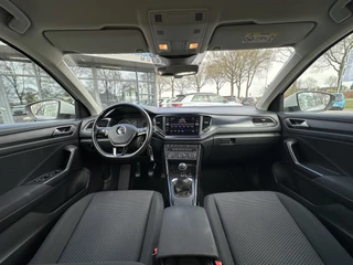 Volkswagen T-Roc - afbeelding nr 7