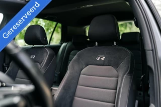 Volkswagen Golf Volkswagen Golf 2.0 TSI 4Motion R Performance Pano Akra DCC - afbeelding nr 25