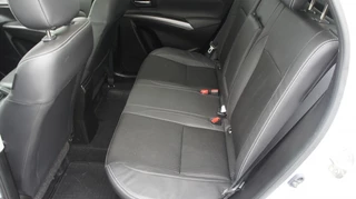 Suzuki S-Cross - afbeelding nr 9
