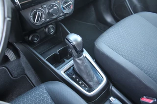 Suzuki Swift Suzuki Swift 1.2 Select Navi Automaat - afbeelding nr 19