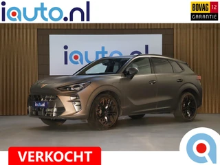 CUPRA Terramar 1.5 e-Hybrid 272pk VZ Performance