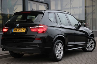 BMW X3 - afbeelding nr 8