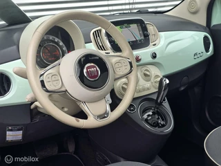 Fiat 500 Fiat 500 0.9 TwinAir Turbo Sport |AUT |PANO |NAVI - afbeelding nr 6