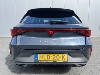 CUPRA Leon Sportstourer - afbeelding nr 6