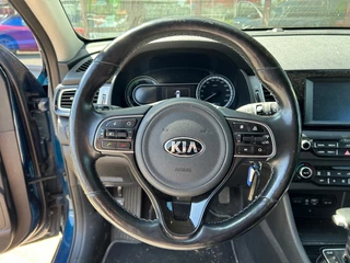 Kia Niro - afbeelding nr 5
